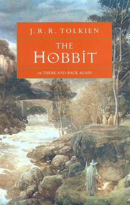 an essay on jrr tolkiens novel the hobbit an essay on jrr tolkiens novel the hobbit